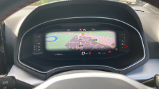 SEAT Ibiza 1.0 TSI 110 FR Sport 5dr Petrol Hatchback